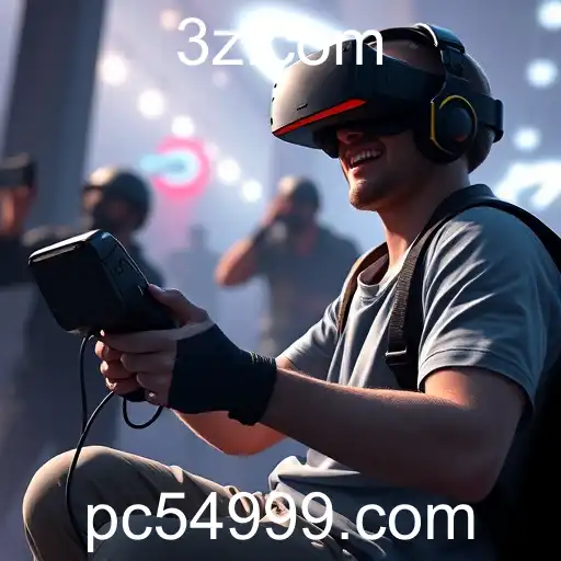 A Ascensão de 54999 no Mercado de Jogos