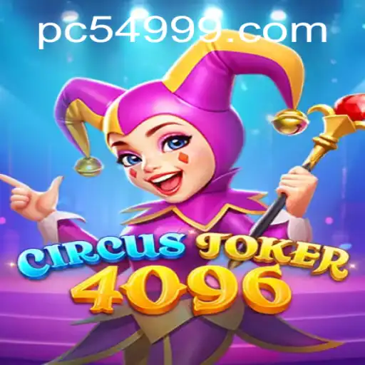 Unveiling CircusJoker4096: A New Era in Interactive Gaming