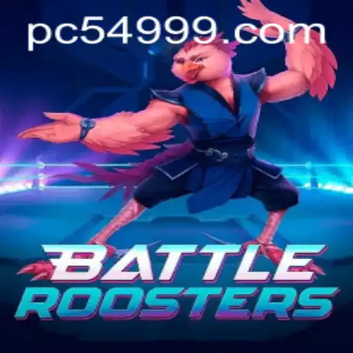 BattleRoosters: The Ultimate Battle Game Experience