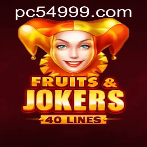 FruitsAndJokers40: A Thrilling New Addition to the Gaming World