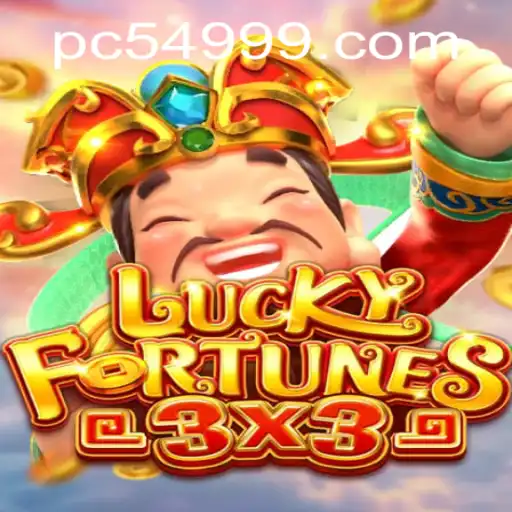 Unveiling the Thrills of LUCKYFORTUNES3x3: A Game of Luck and Strategy