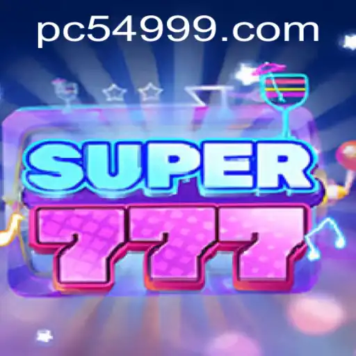 Unveiling the Thrills of Super777: A New Gaming Sensation