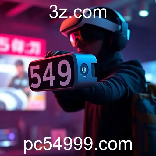 Inovações e Tendências no Mercado de Jogos em 2025