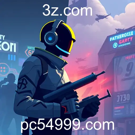 Tendências de 2025 no Mundo dos Jogos