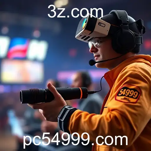 A Transformação do Universo dos Jogos em 2025