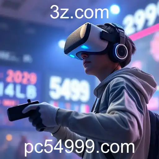 Revolução dos Jogos em 2025: A Era dos Clássicos e Inovações