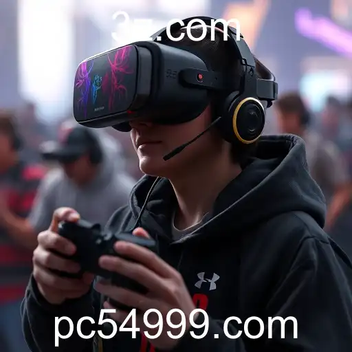 A Ascensão dos Jogos Online em 2025