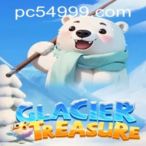 Discover the Adventure of GlacierTreasure