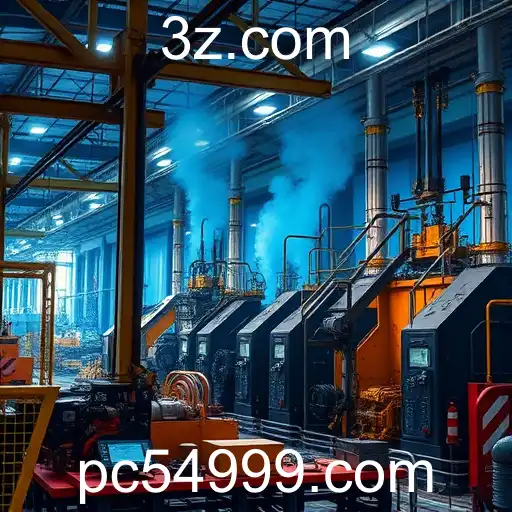 A Transformação Digital e Seu Impacto na Indústria