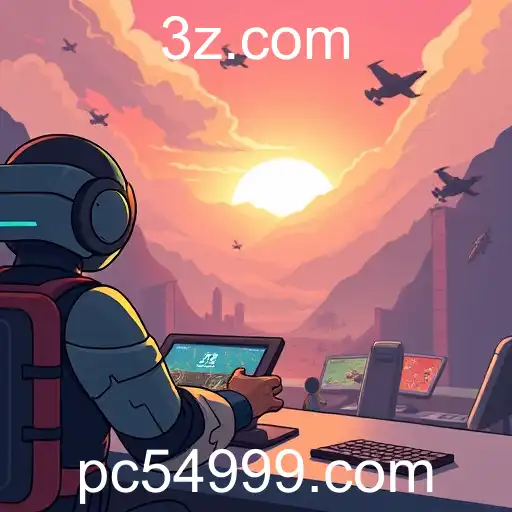 Explorando as Novidades do 54999: O Futuro dos Jogos em Português