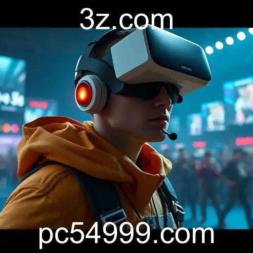 Tendências e Inovações no Mundo dos Jogos para 2025