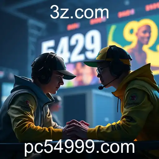 O Crescimento dos Jogos Online em 2025