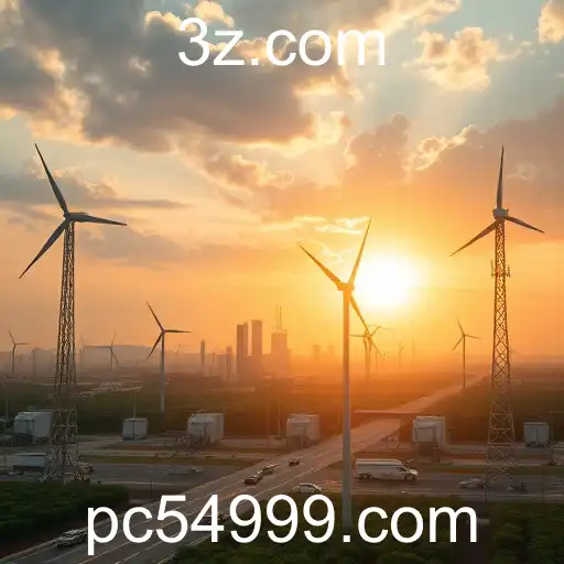 Avanços Tecnológicos e Desafios Globais em 2025