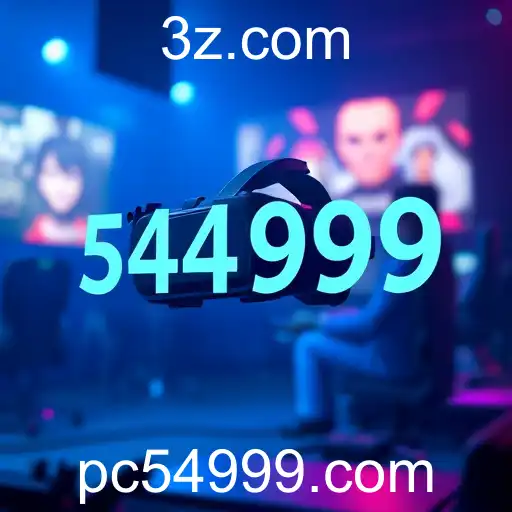 Tendências e Inovações no Mundo dos Jogos em 2025