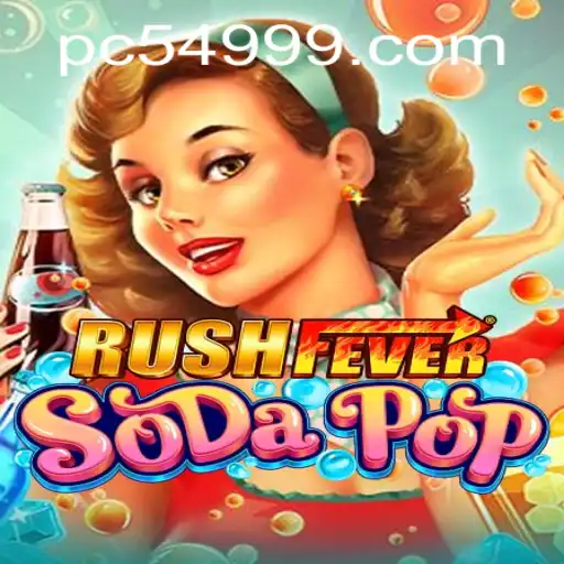 RushFeverSodaPop: The Ultimate Gaming Experience with a Zesty Twist