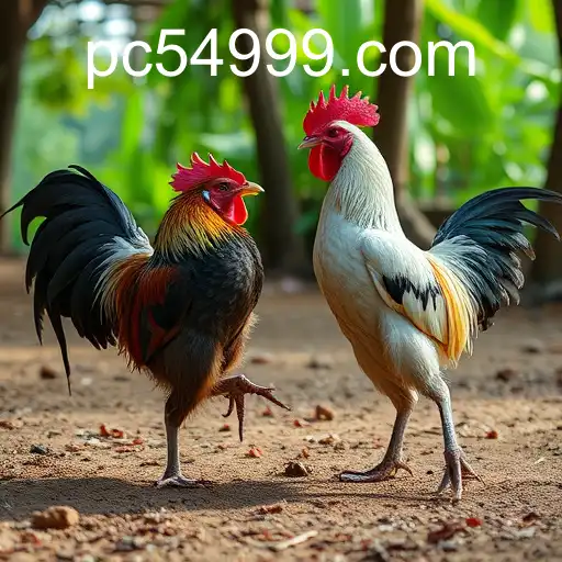 Exploring the World of Sabong Games: A Deep Dive into the Digital Arena with 54999