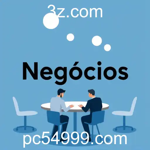 Explorando o Fascinante Mundo dos Jogos de Negócios no 54999