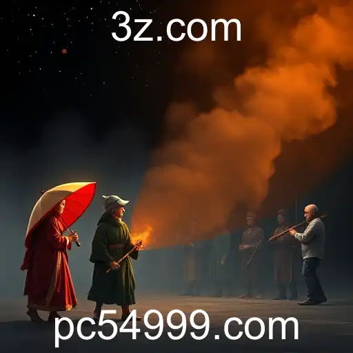 Explorando a Riqueza da Cultura no Jogo de Palavras '54999'