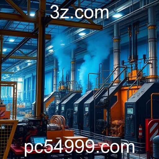 A Transformação Digital e Seu Impacto na Indústria