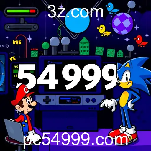 Explore a Categoria 'Entretenimento' no Site 54999: Jogos para Todos os Gostos