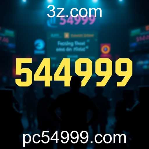 Explorando o Fenômeno 54999 nos Jogos Online