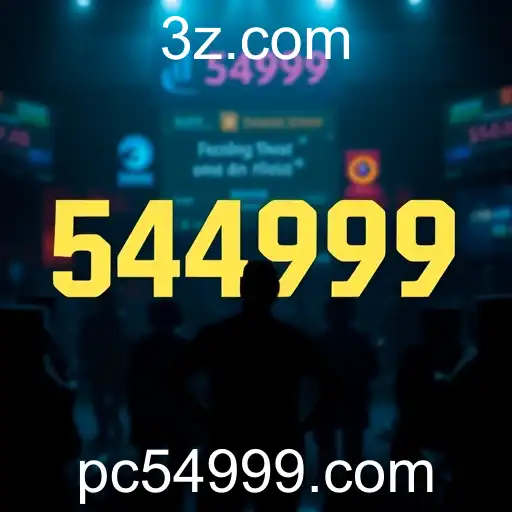 Explorando o Fenômeno 54999 nos Jogos Online