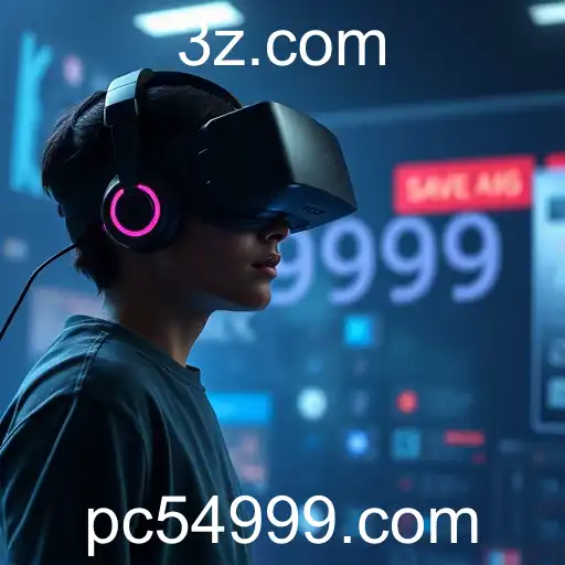 A Evolução dos Jogos Eletrônicos em 2025