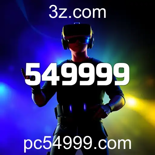 A Revolução dos Jogos em 2025: A Era do 54999