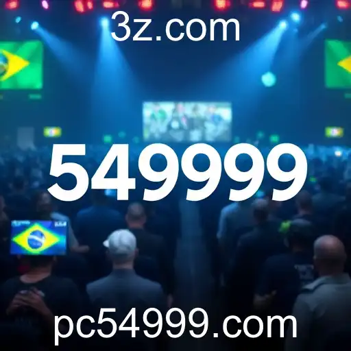 A Revolução dos Jogos Online e o Impacto da Palavra-Chave '54999'