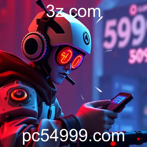 Revolução no Universo dos Jogos Online: 54999 Domina o Cenário