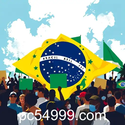 Impacto de '54999' no Mundo dos Jogos