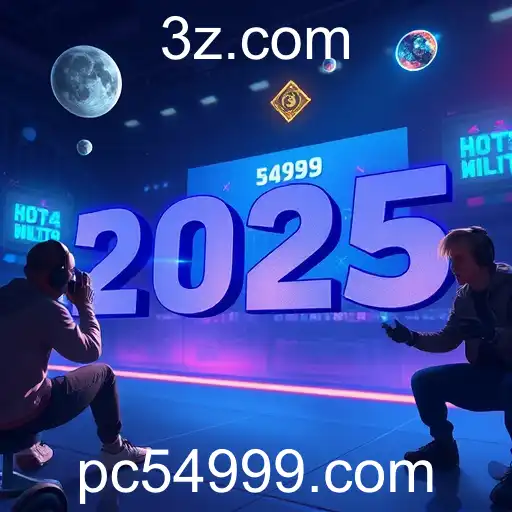 A Revolução dos Jogos Online em 2025